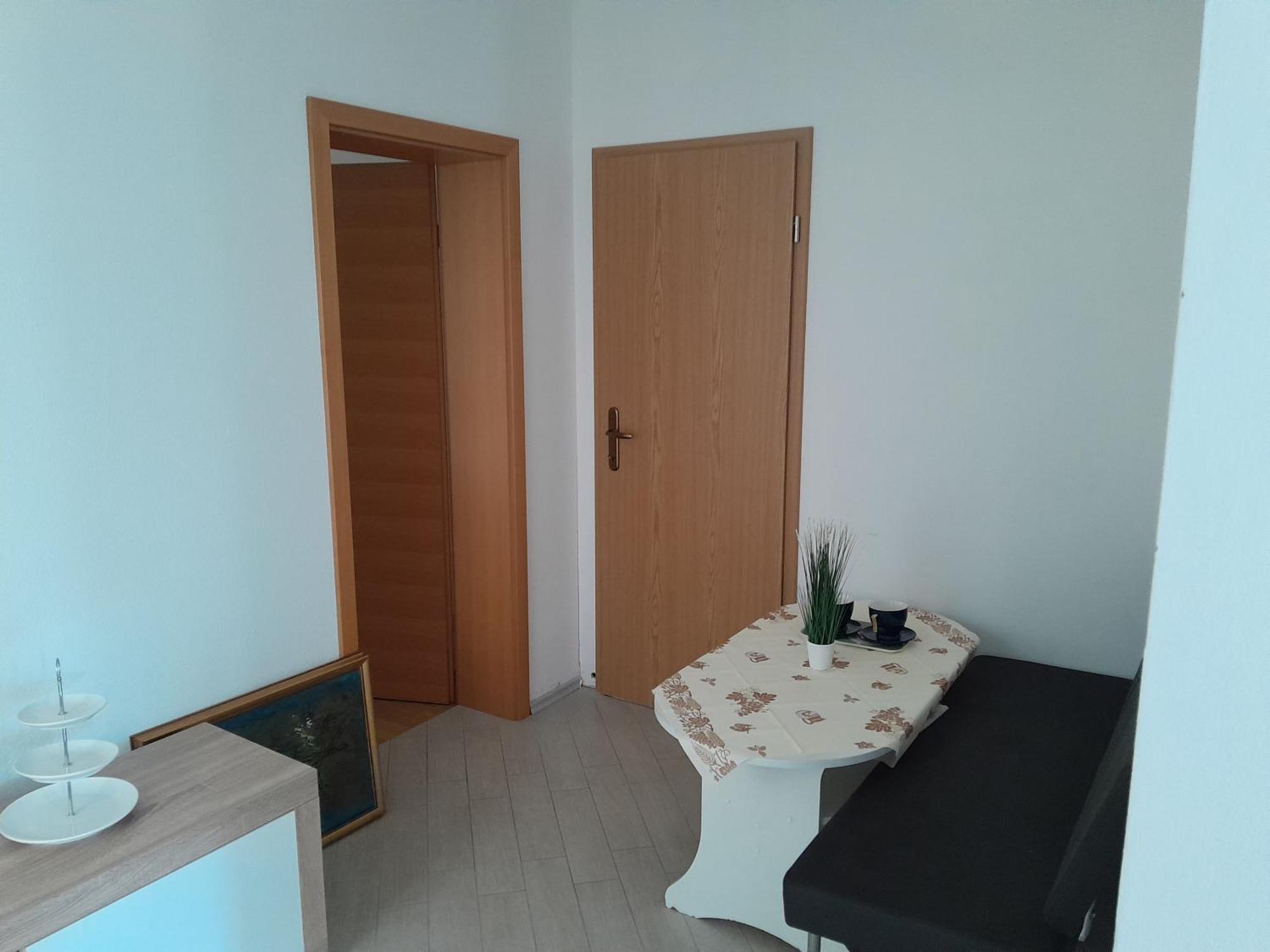 Apartmaji Strunjan بورتوروز المظهر الخارجي الصورة