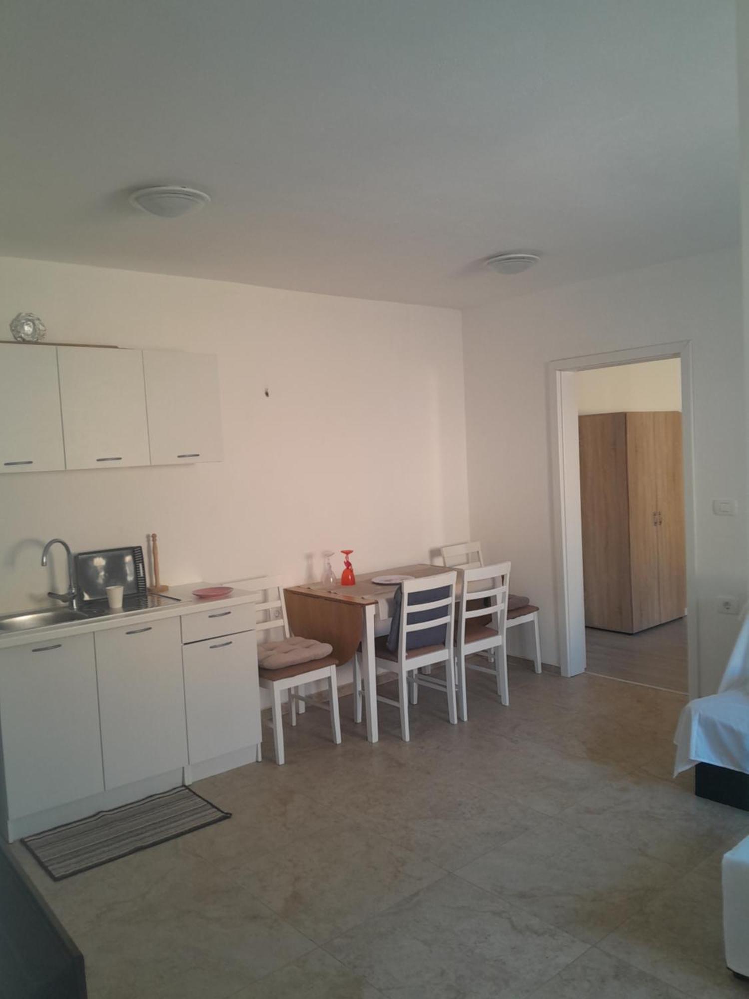 Apartmaji Strunjan بورتوروز المظهر الخارجي الصورة