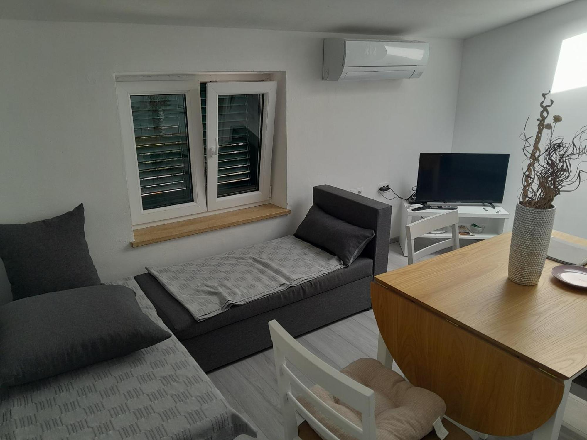 Apartmaji Strunjan بورتوروز المظهر الخارجي الصورة